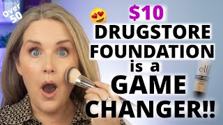 Makeup Favorites - Beauty Products I've Been Obsessed With | This DRUGSTORE Foundation BLEW ME AWAY!