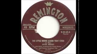 Jackie Brooks - The Little White Cloud That Cried - Remington 64 - (1951)