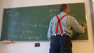 Problema matematica prima media(2)