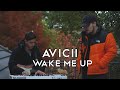Avicii - Wake Me Up (Citycreed Cover)