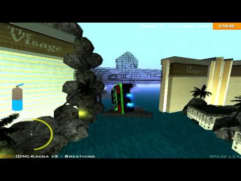 KACSA V2 - Breathing