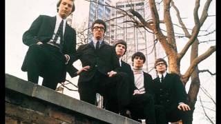 Leave Me Be - The Zombies