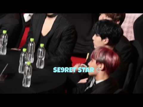 170222 GAON CHART AWARDS  MAMAMOO ''You're the best''（JUNGKOOK forcus）