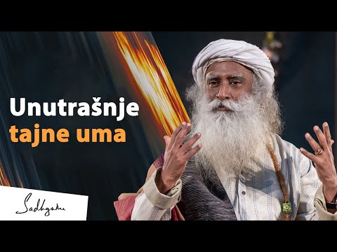 Otključajte moć svog uma | Sadhguru