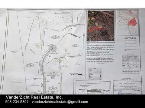 234 Pond St, Uxbridge MA 01569 - Land - Real Estate - For Sale -