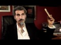 Serj Tankian - Elect The Dead EPK (Video) 