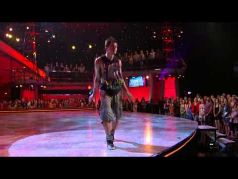 Bum like you - Mark Kanemura