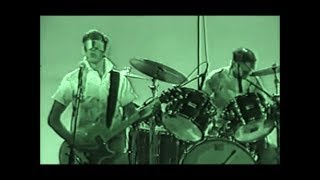Devo - Secret Agent Man (Live TV Performance 1979)