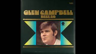 Glen Campbell - Bridge Over Troubled Water (1970)