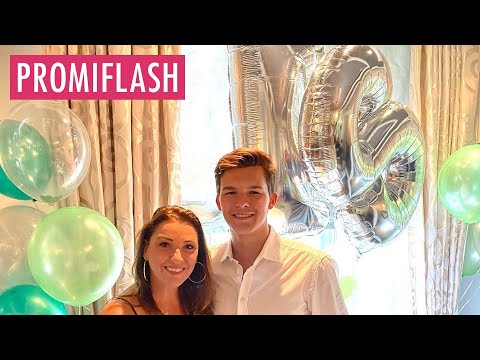 Simone Ballack kämpft mit Weihnachtsfreude nach Emilios Tod