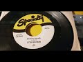 Little Richard - Shake A Hand - 1959 Blues - Specialty 670