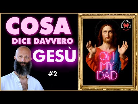 2# Le 3 tentazioni di Cristo: significato esoterico
