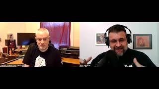 THE Podcaster Nation #92 - "Film Fights with Friends" with Stephen Koepfer