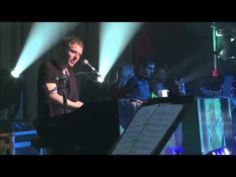 Belle & Sebastian - The Boy With the Arab Strap - Live at Barrowlands (HD Proshoot)