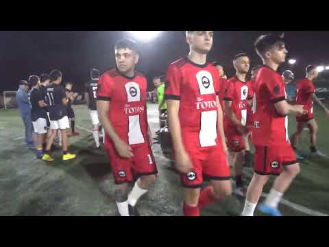 ENRIQUE FC VS KIPADE - #LigaNuñez - COPA LIBERTADORES FINAL - 17/12/2022