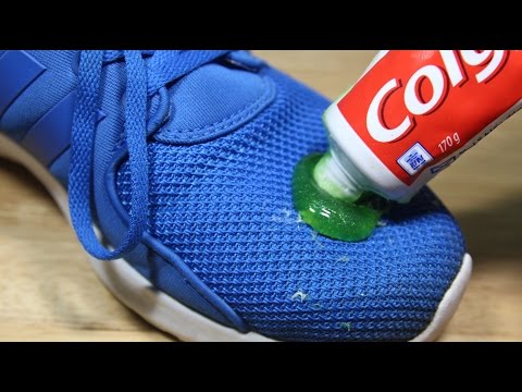 Shoe Care Tips and Maintenance