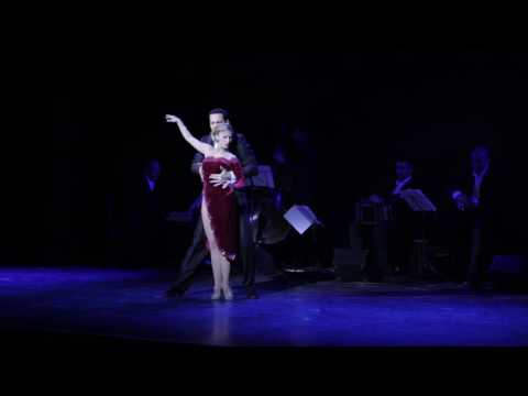 Carolina Giannini & Mauro Caiazza ☆ Tzigane