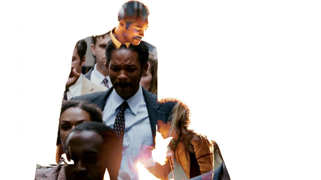 À PROCURA DA FELICIDADE | Nunca deixe os outros dizerem que você não é capaz