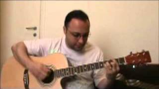 Let Me Know - VP Junior (ORIGINAL)