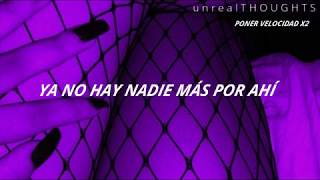 Bagdad (Cap7.: Liturgia) // Rosalía ; Letra