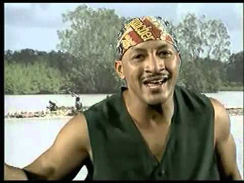 adios canoa  video oficial