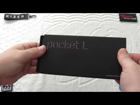 Mikov Pocket L Olgoj Chorchoj Design