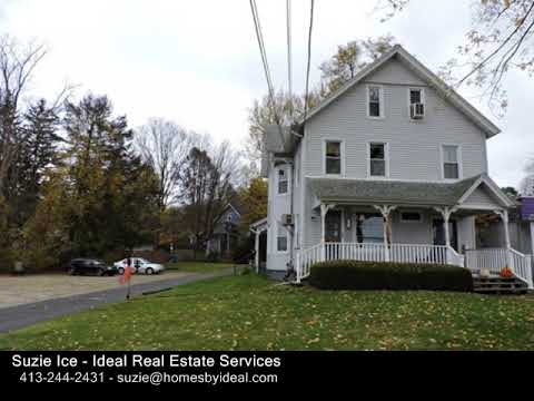 2773-2775 Boston Rd, Wilbraham MA 01095 - Multi Family Home - Real Estate - For Sale -
