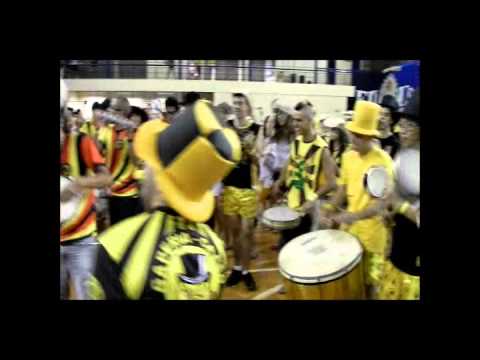 Desafio das baterias Caipirusp 2011