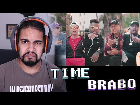 Hit Periférico I - Mc Hariel , Mc Kitinho, Mc Marks , Kawe & Kayblack | React