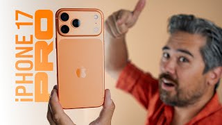 iPhone 17 Pro & Pro Max Review For Photographers!