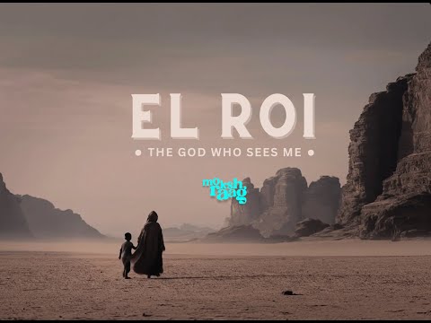 El Roi | New Hindi Christian Song | Mokshraag | Jim Mathew | Robinson Shalu | Stanley Stephen