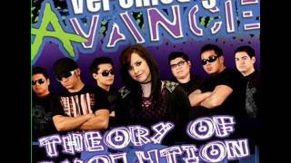 Veronica y Avance - Ay Amor.wmv