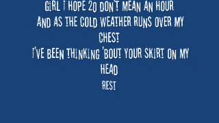 Frank ocean-  Whip Appeal (Lyrics On Screen)