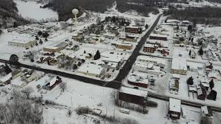 Nashwauk, MN