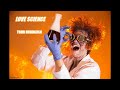 TODD RUNDGREN 1991  Love Science   HQ