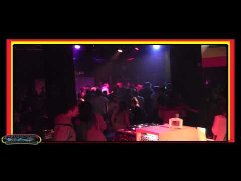 JAH HEAVY LOAD on the TSAR SYSTEM - steppa dubplate style @ntwerpen 2013