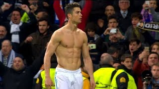Download lagu 15 Times Cristiano Ronaldo Showed Who Is The Boss... mp3