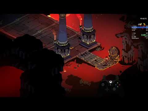 Unseeded, Any Heat in 7:58.94, NEW PB! (October, 27, 2020 Post-Launch Patch)