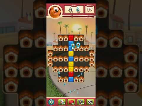 Toon Blast level 3230