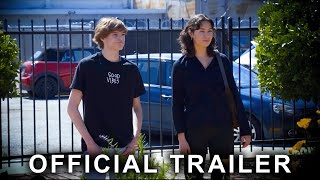 "ACTING OUT! | Official Trailer (2024)