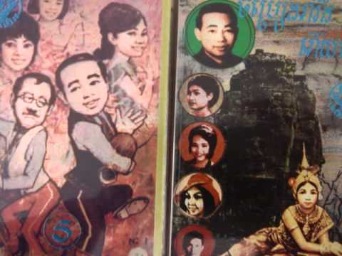 Chea Savoeun - Kavai Chaing Snae