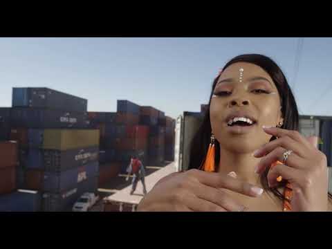 HEAVY K feat  Ntombi & Niniola   Let Them Talk