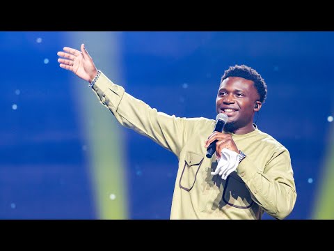 🎶 TU EN ES CAPABLE / UNE AUTRE DIMENSION / INTENSIFIE / JE T'ADORE | Jonathan C. GAMBELA