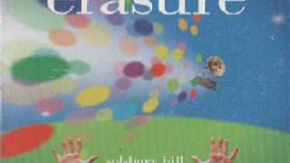 Erasure - Solsbury Hill