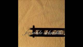 De Los Amores Peregrinos-Fernando Delgadillo