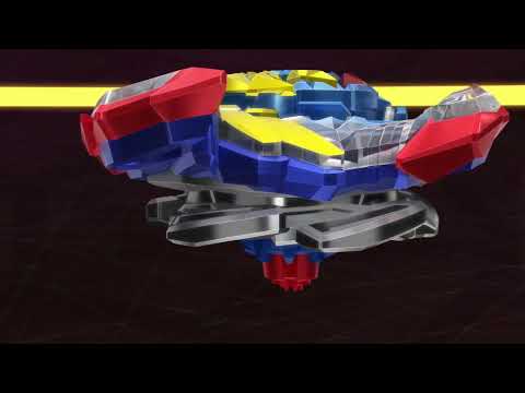 Beyblade Burst Dynamite Battle Ep 38 AMV: The Final Valkyrie! Ultimate Valkyrie!