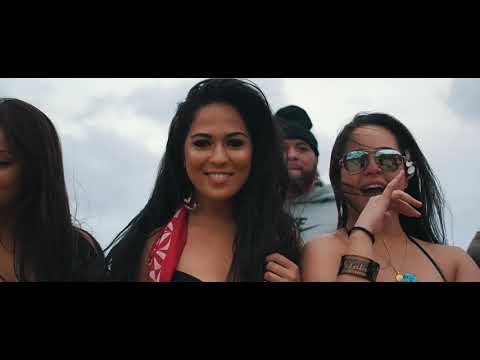 Not Ezay - Ta'ahine Ohh. (Prod. Yonas-K) [Official Music Video]