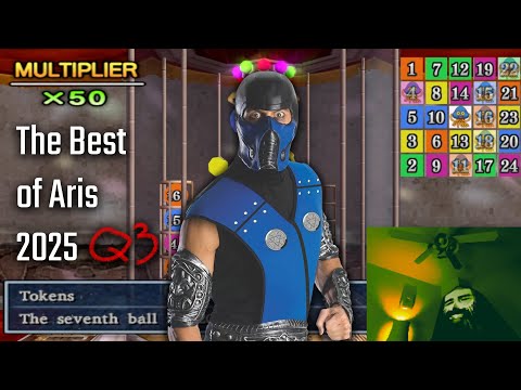 I Want a Sub-Zero Mask | The ATP Quarterly Review: 2025 Q3 Highlights