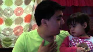 Cristo ama niños como yo - Jimena Monterroso