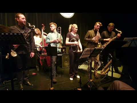 Jarecki Jazz Octet Klub 69 16.02.2023